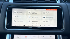 Land Rover Range Rover Sport 2.0 P400e HSE 5dr Auto Estate